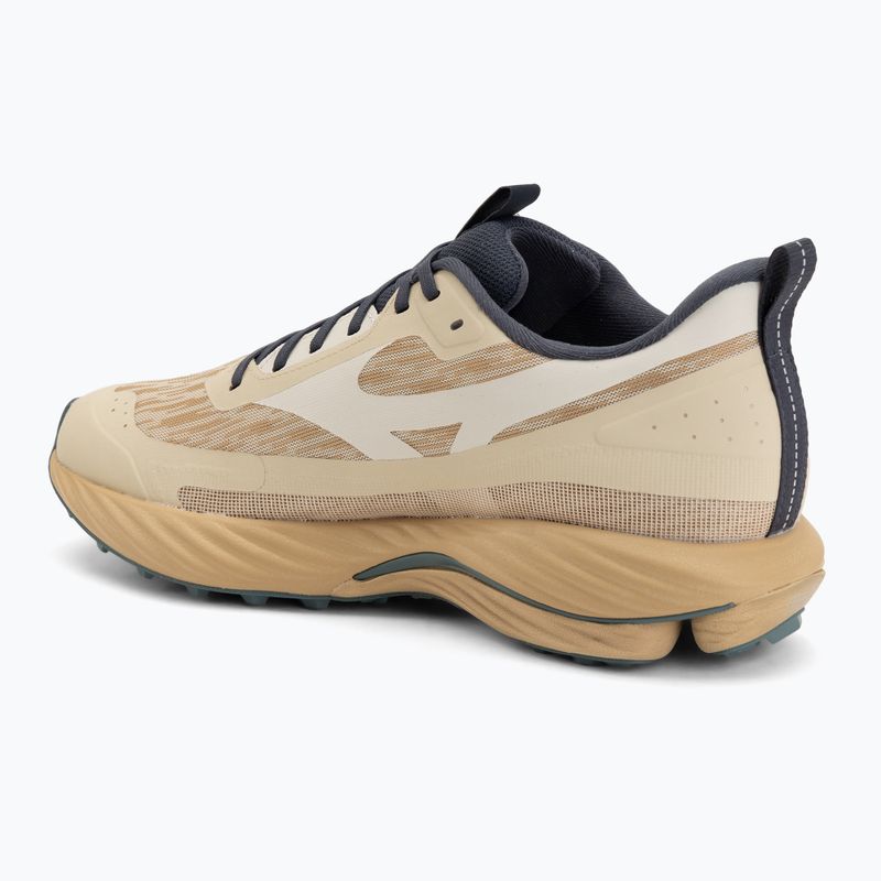 Férfi futócipő Mizuno Wave Rider TT 3 Curds & Whey/Summer Sand/North Atlantic 3