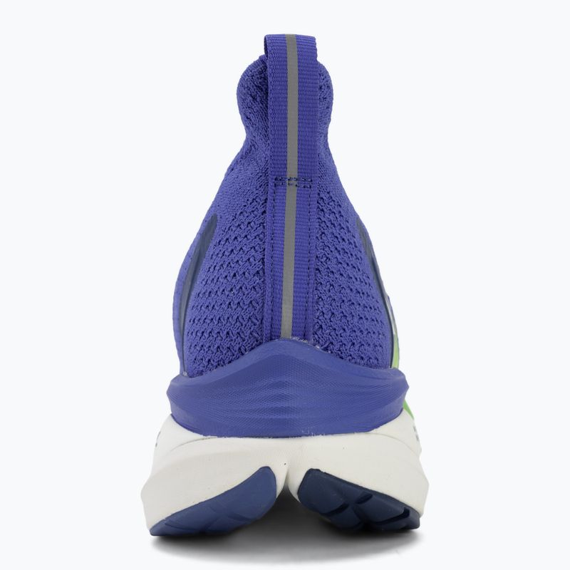 Férfi futócipők Mizuno Neo Vista 2 dazzling blue/white/lightning yellow 6