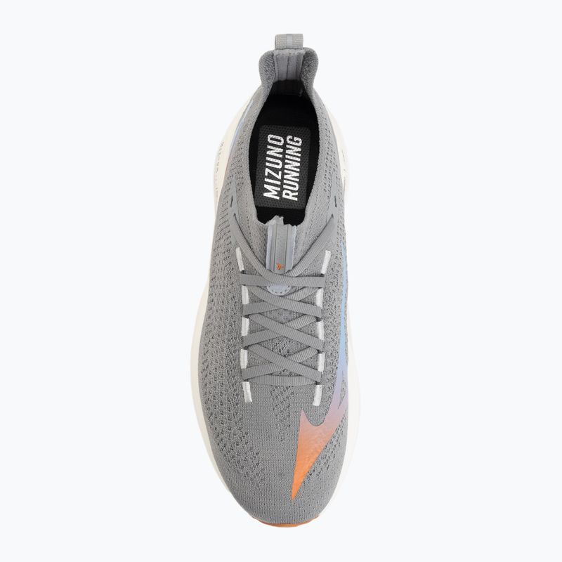 Férfi futócipő Mizuno Neo Vista 2 ultimate gray/white/coral rose 5