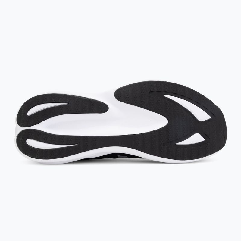 Férfi futócipő Mizuno Revolt 4 black/ultimate gray/glowing apple 4