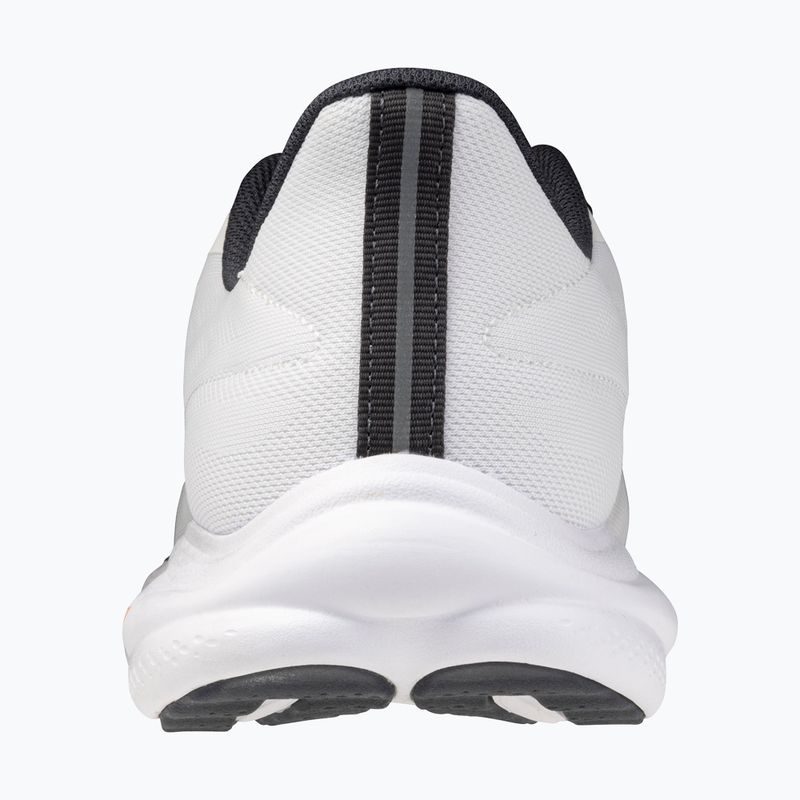 Férfi futócipő Mizuno Revolt 4 white/eventide/india ink 3