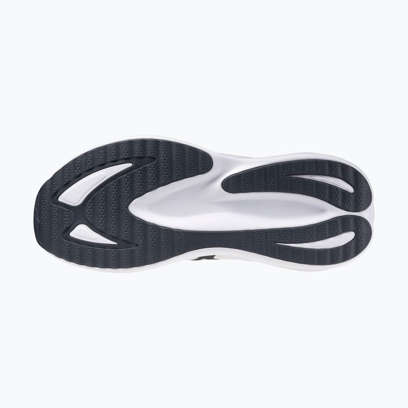 Férfi futócipő Mizuno Revolt 4 white/eventide/india ink 5