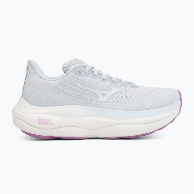 Női futócipő Mizuno Wave Sky 9 ancient water/white/ice water 2