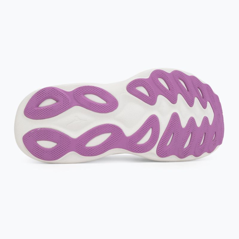 Női futócipő Mizuno Wave Sky 9 ancient water/white/ice water 4