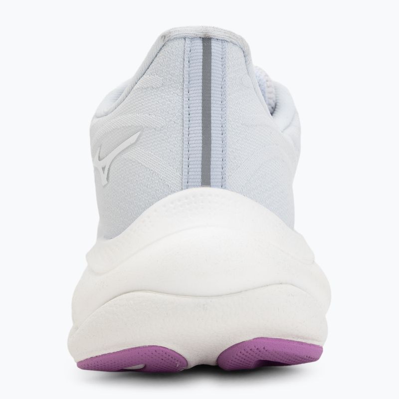 Női futócipő Mizuno Wave Sky 9 ancient water/white/ice water 6
