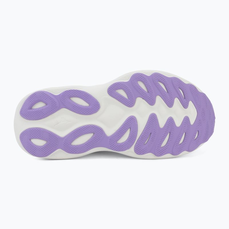 Női futócipő Mizuno Wave Sky 9 summer sand/white/ curds&whey 4