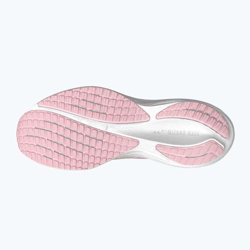 Női futócipő Mizuno Wave Rider 29 petal pink/white/pinkesque 9