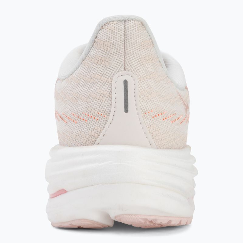 Női futócipő Mizuno Wave Rider 29 petal pink/white/pinkesque 6