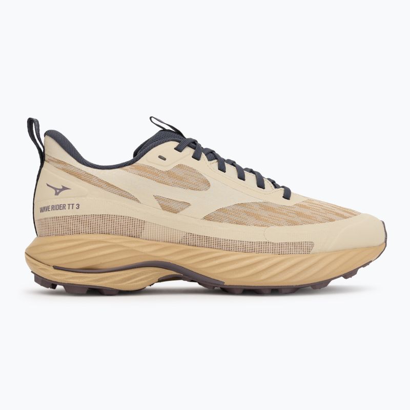Női futócipő Mizuno Wave Rider TT 3 Curds & Whey/Summer Sand/Moonscape 2