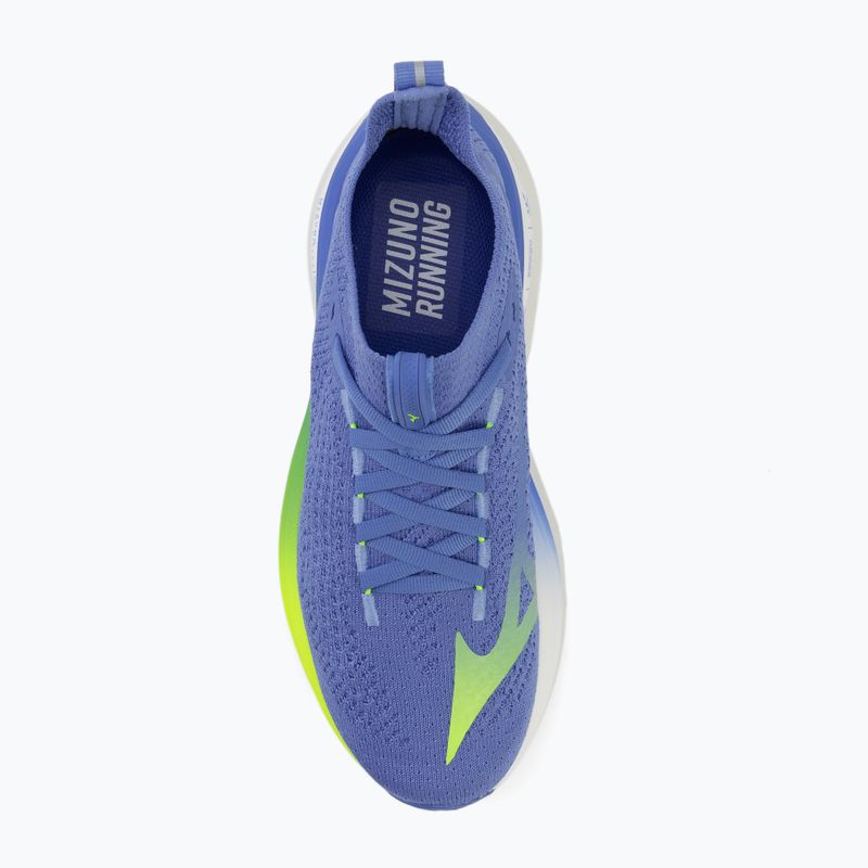 Női futócipő Mizuno Neo Vista 2 ultramarine/white/lightning yellow 5