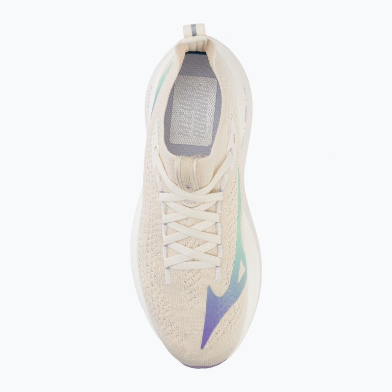 Női futócipő Mizuno Neo Vista 2 pristine/white/healing opal 5