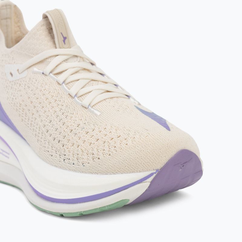 Női futócipő Mizuno Neo Vista 2 pristine/white/healing opal 7