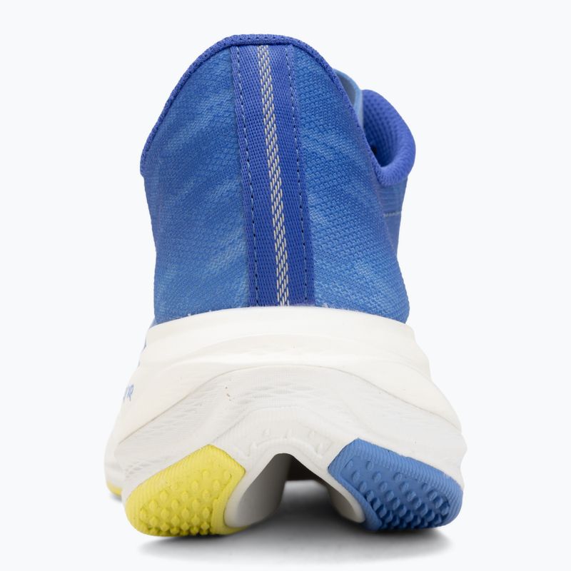Női futócipő Mizuno Wave Rebellion Flash 3 ultramarine/dazzling blue/fortune yellow 6