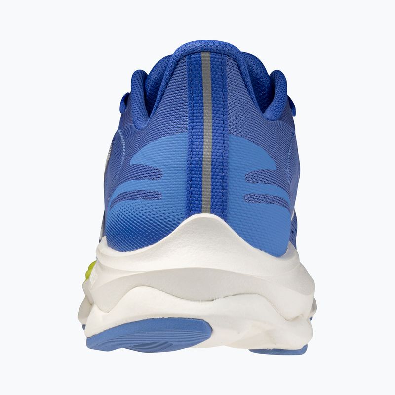 Női futócipő Mizuno Wave Serene 2 ultramarine/gf white/fortune yellow 3