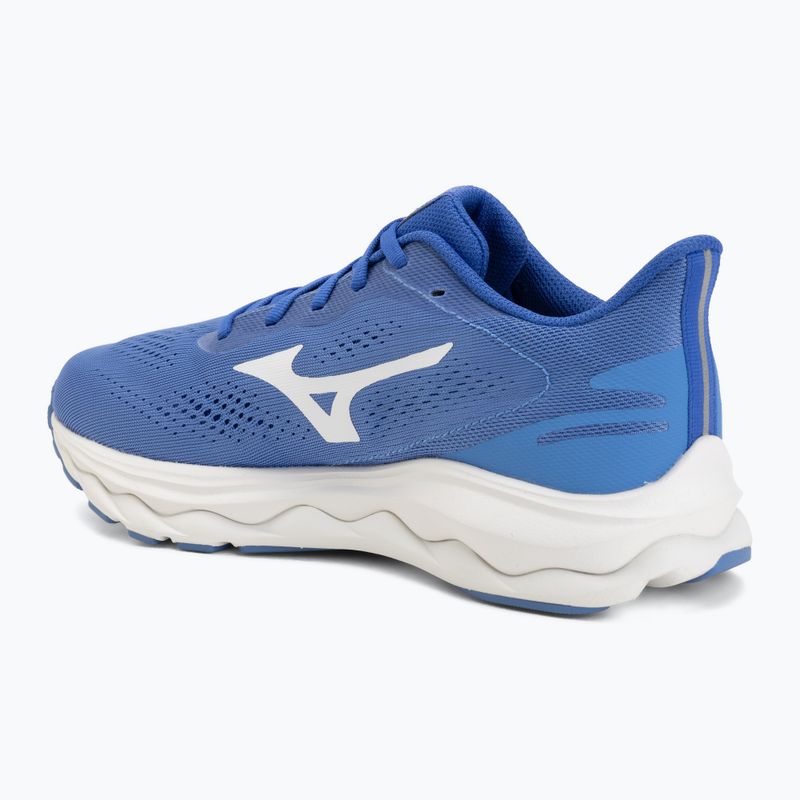 Női futócipő Mizuno Wave Serene 2 ultramarine/gf white/fortune yellow 3