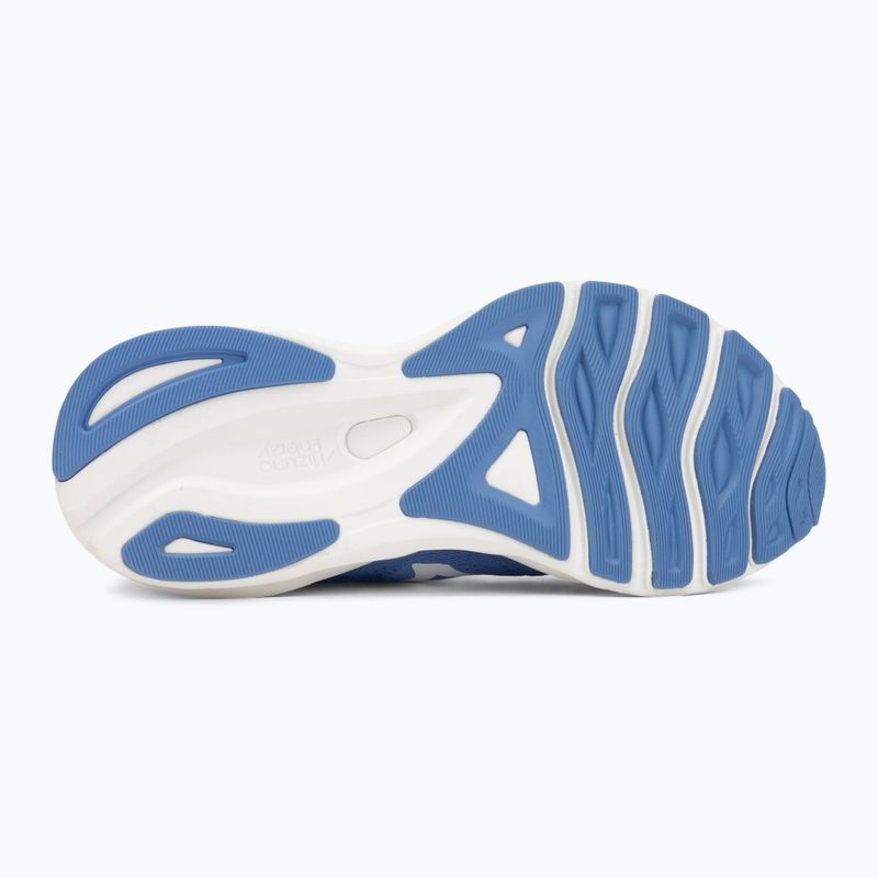 Női futócipő Mizuno Wave Serene 2 ultramarine/gf white/fortune yellow 4