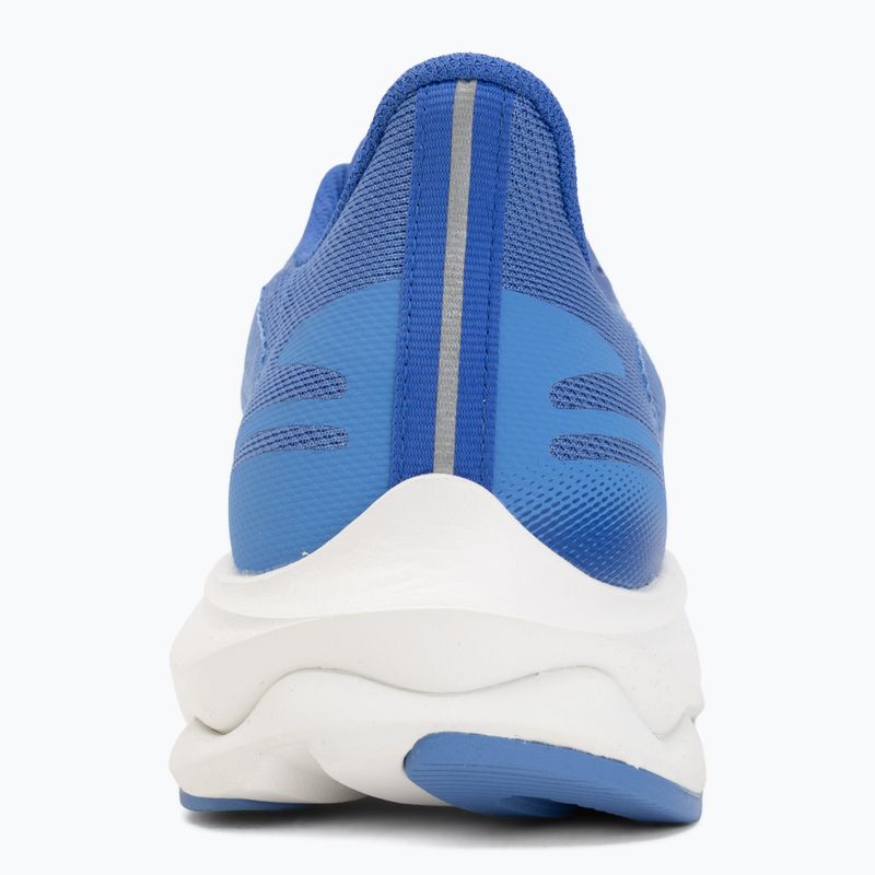 Női futócipő Mizuno Wave Serene 2 ultramarine/gf white/fortune yellow 6