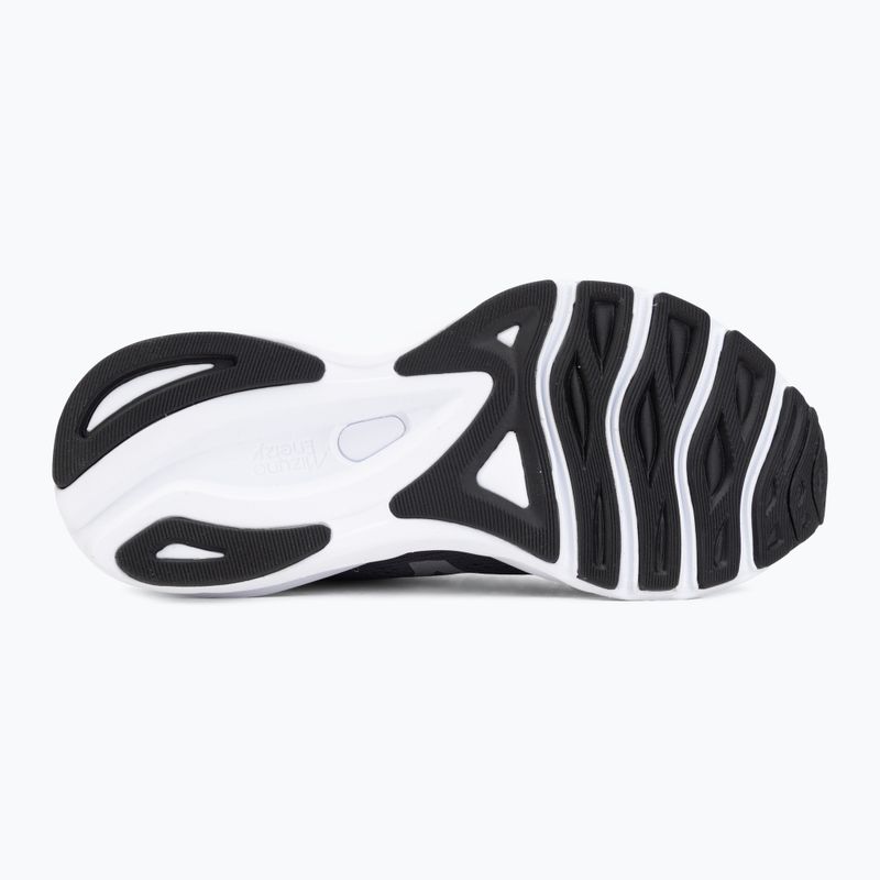 Női futócipő Mizuno Wave Serene 2 iron gate/silver/papaya 4