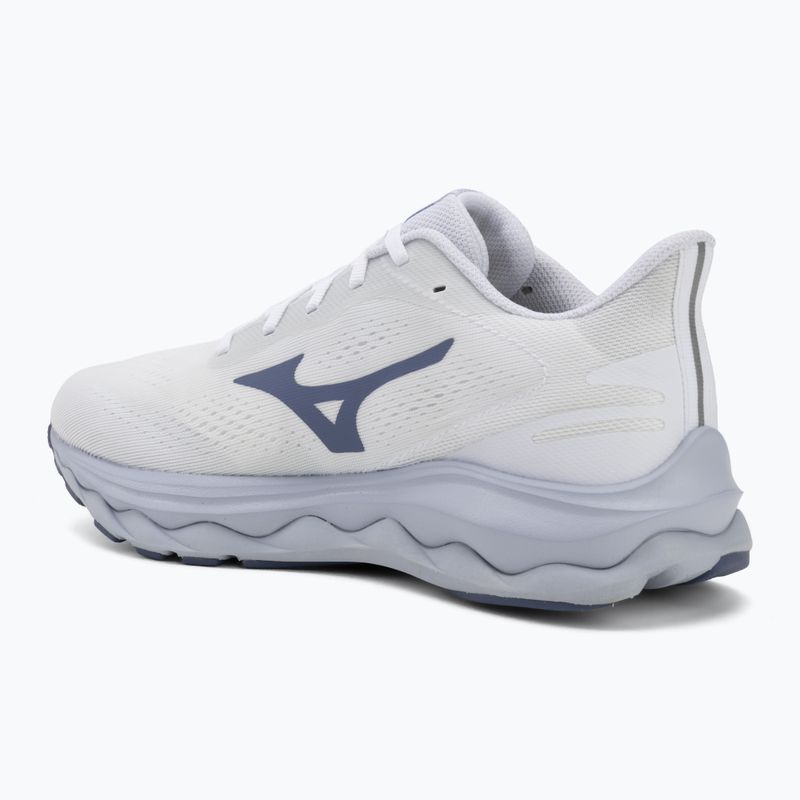 Női futócipő Mizuno Wave Serene 2 white/arctic ice 3