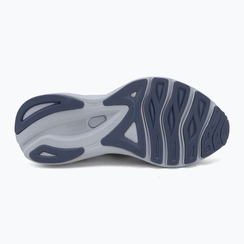 Női futócipő Mizuno Wave Serene 2 white/arctic ice 4