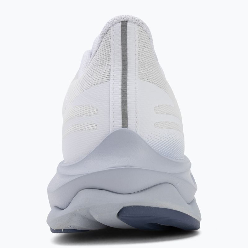 Női futócipő Mizuno Wave Serene 2 white/arctic ice 6