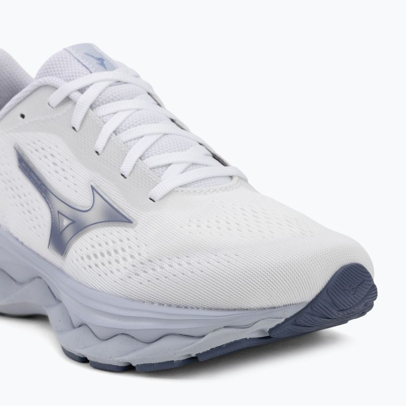 Női futócipő Mizuno Wave Serene 2 white/arctic ice 7
