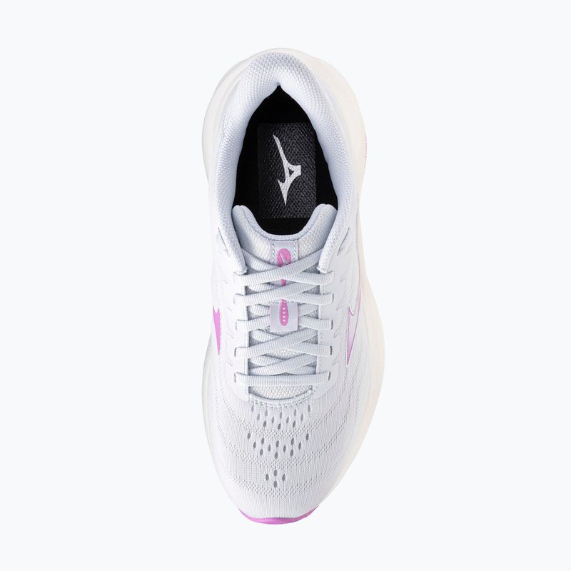 Női futócipők Mizuno Revolt 4 ancient water/first bloom/gf w 5