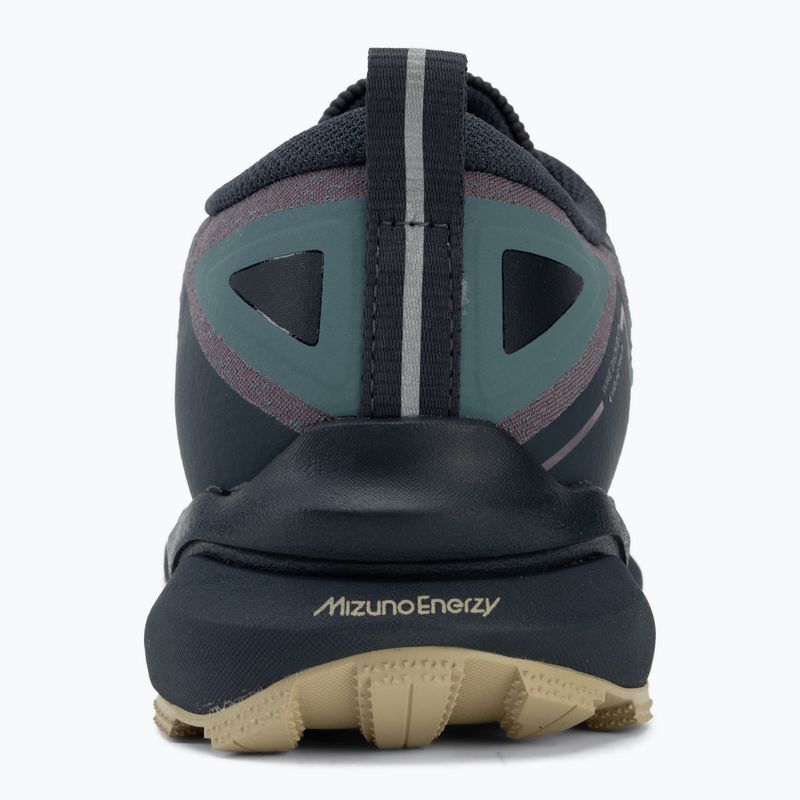 férfi futócipő Mizuno Wave Daichi 9 GTX north atlantic/black/pale khaki 6