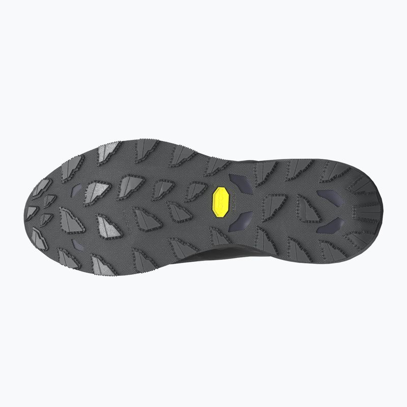 Férfi futócipő Mizuno Wave Daichi 9 GTX black/dress blues/black sand 2