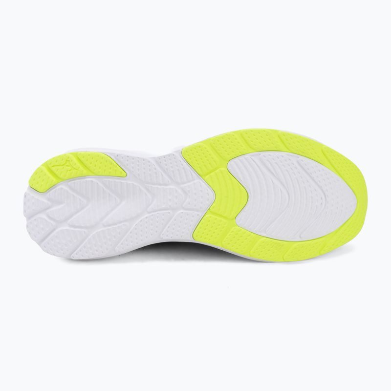 Futócipő Mizuno Enerzy Runnerz 2 estate blue/lightning yellow 4