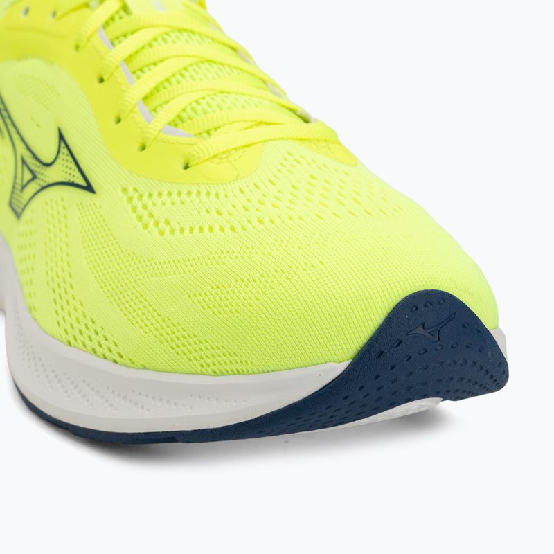 Futócipő Mizuno Enerzy Runnerz 2 lightning yellow/estate blue 7