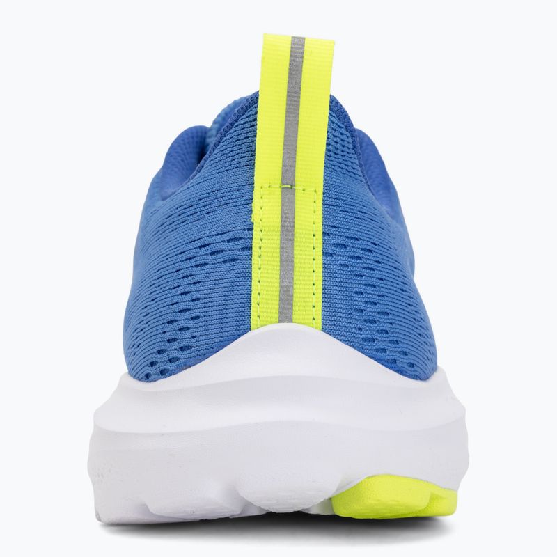 Női futócipő Mizuno Enerzy Runnerz 2 ultramarine/ white/lighting yellow 6
