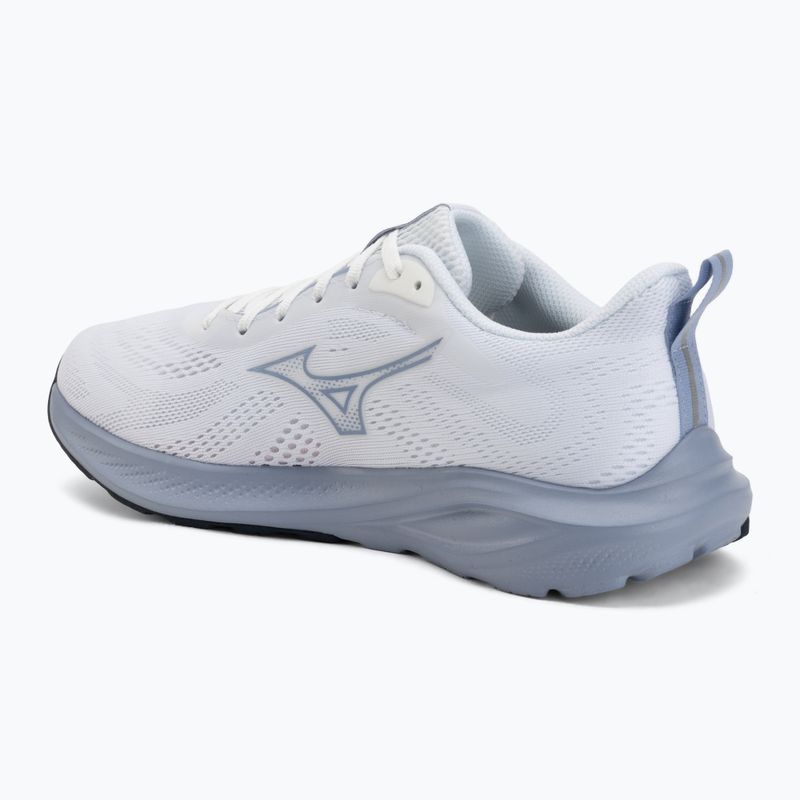 Női futócipő Mizuno Enerzy Runnerz 2 white/ancient water/eventide 3