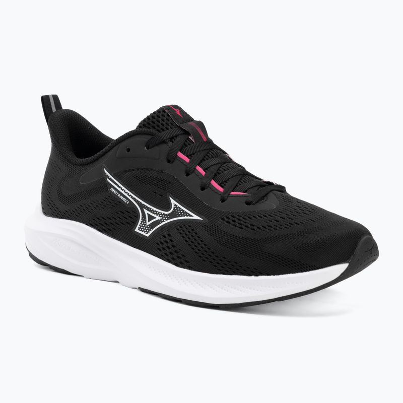 Női futócipő Mizuno Enerzy Runnerz 2 black/fuchsia purple/white