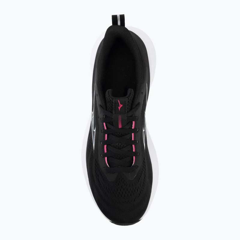 Női futócipő Mizuno Enerzy Runnerz 2 black/fuchsia purple/white 5