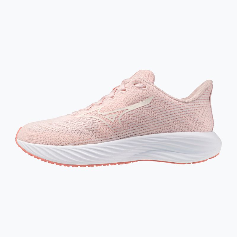 Gyerek futócipők Mizuno Enerzy Rider Jr pinkesque/silver