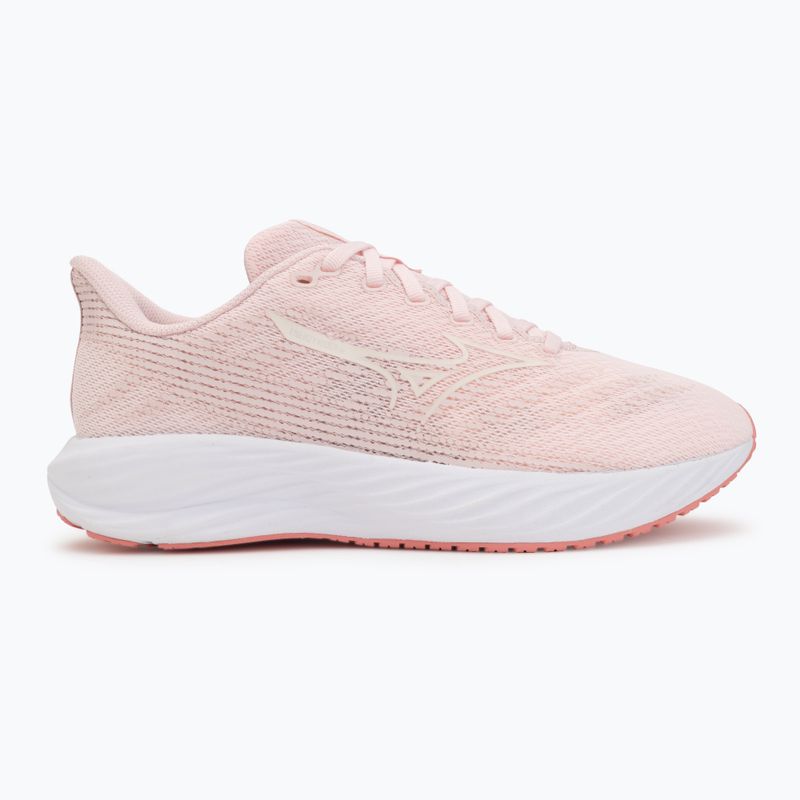 Gyerek futócipők Mizuno Enerzy Rider Jr pinkesque/silver 2