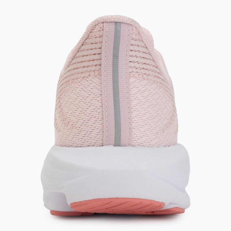 Gyerek futócipők Mizuno Enerzy Rider Jr pinkesque/silver 6
