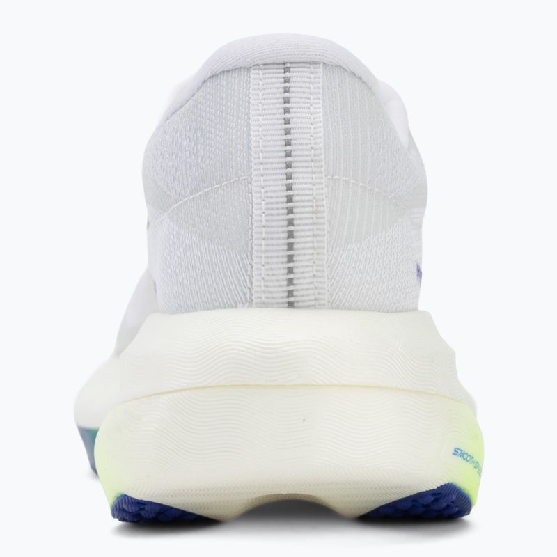 Futócipő Mizuno Hyperwarp Pro dazzling blue/white/surf the web 6