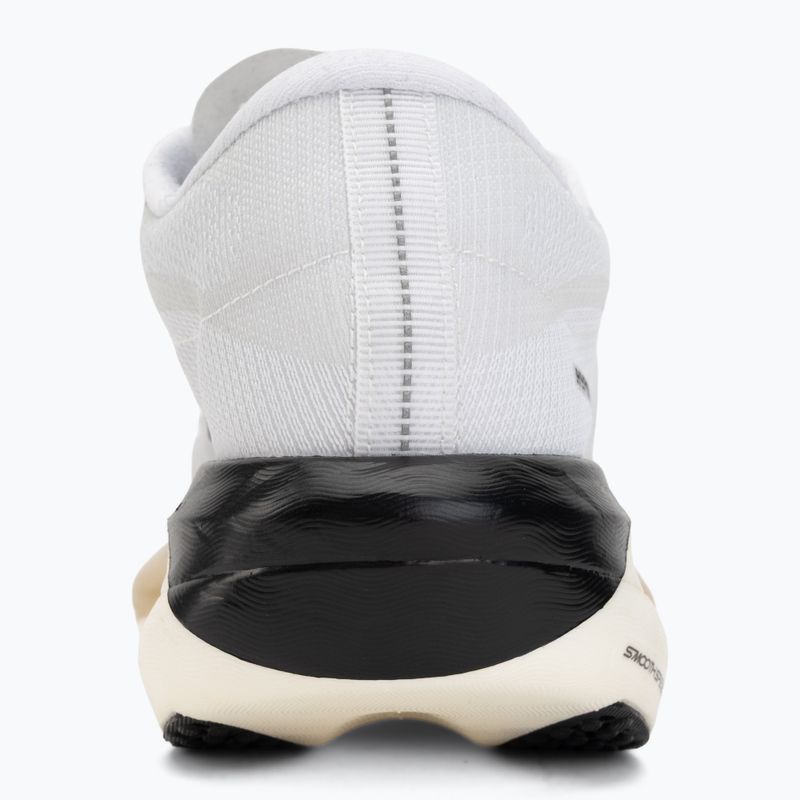 Futócipők Mizuno Hyperwarp Pro white/black/gold 6