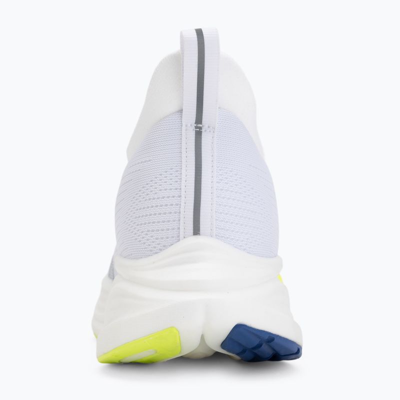 Mizuno Neo Zen 2 férfi futócipő white/estate blue/lightning yellow 6