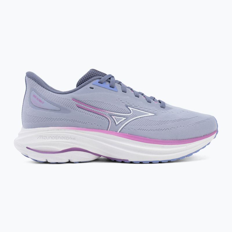Női futócipő Mizuno Wave Ultima 17 eventide/white/first bloom 2