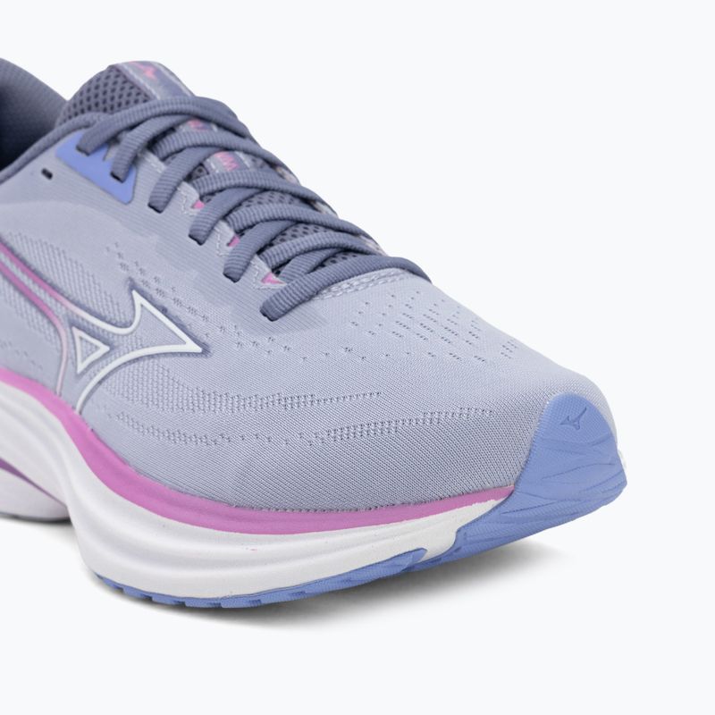 Női futócipő Mizuno Wave Ultima 17 eventide/white/first bloom 7