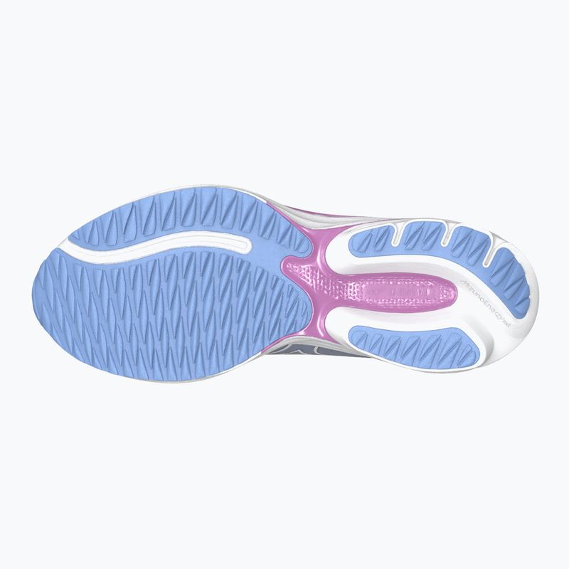 Női futócipő Mizuno Wave Ultima 17 eventide/white/first bloom 2