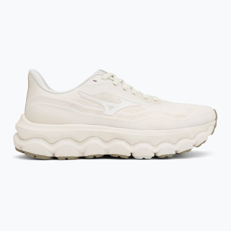 Női futócipő Mizuno Wave Horizon 9 Snow White/White/Elm 2