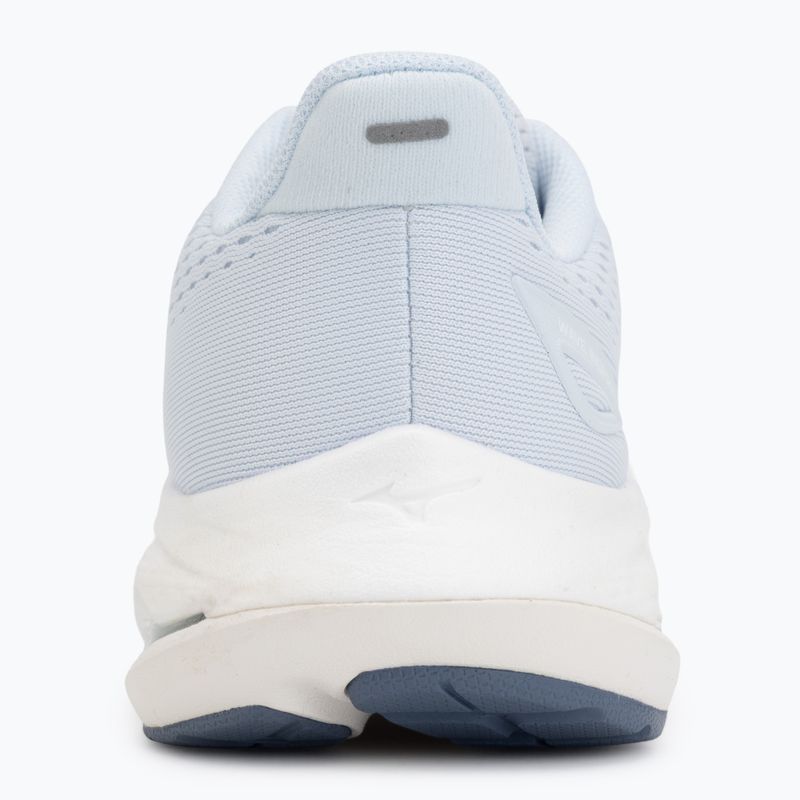 Női futócipő Mizuno Wave Inspire 22 Ancient Water/White/Ice Water 6