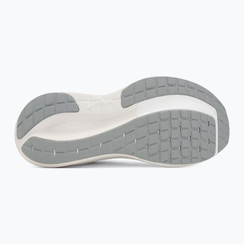 Női futócipő Mizuno Wave Inspire 22 white/white/harbor mist 4