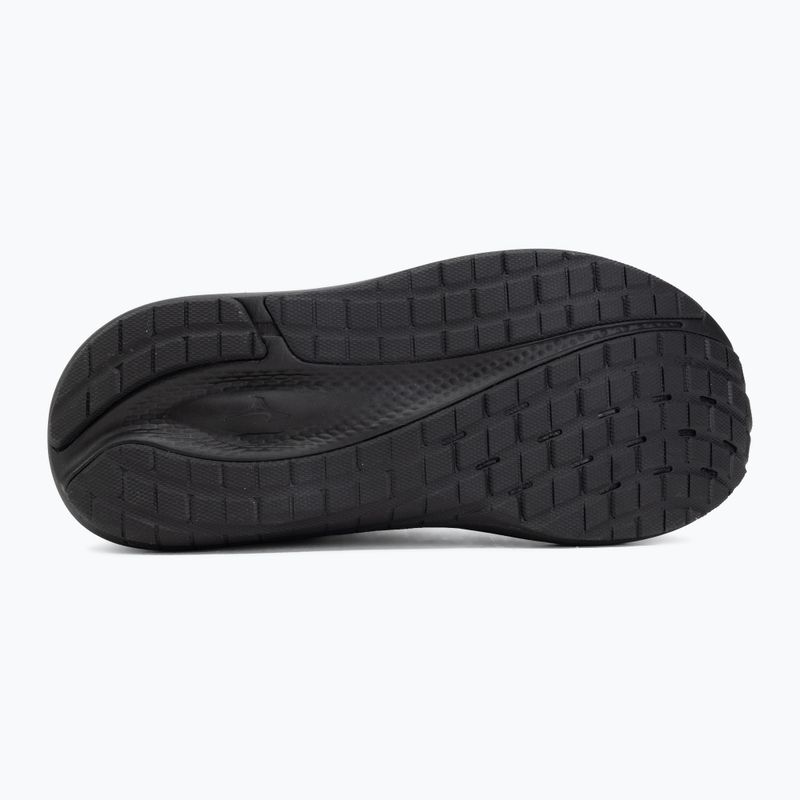 Női futócipők Mizuno Fortrush black/black sand 4