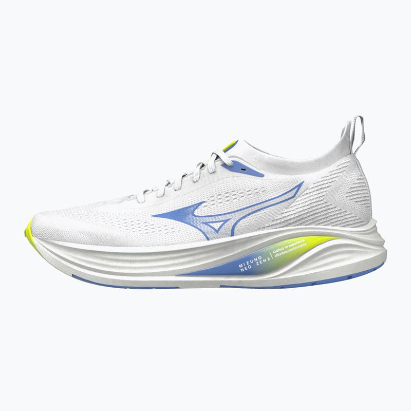 Női futócipő Mizuno Neo Zen 2 white/ultramarine/lightning yellow 8