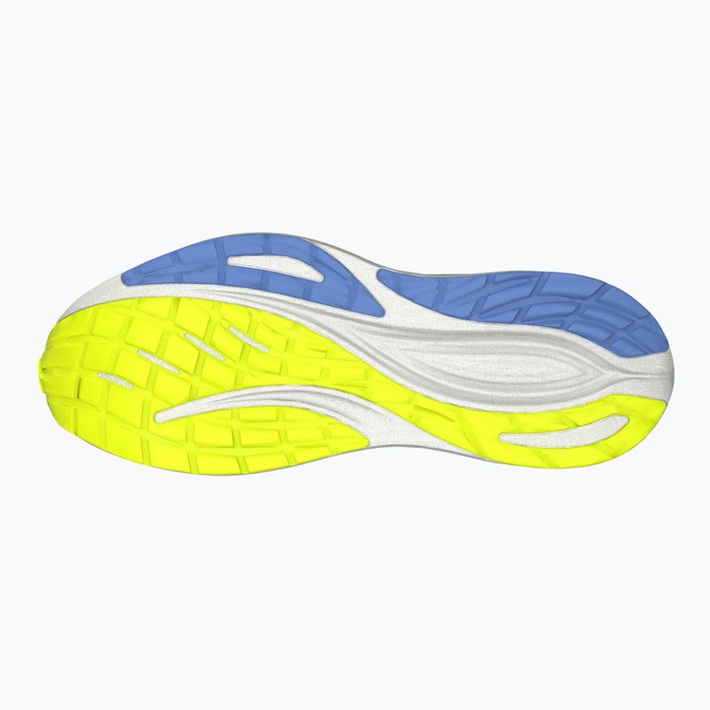 Női futócipő Mizuno Neo Zen 2 white/ultramarine/lightning yellow 9